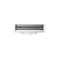 Adax warmtestraler badkamer / 440 x 100 / 500 Watt