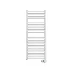 Zehnder Aura elektrische radiator badkamer