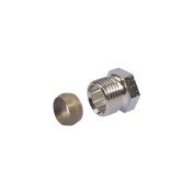 Solar koppelset / ½ x 15mm