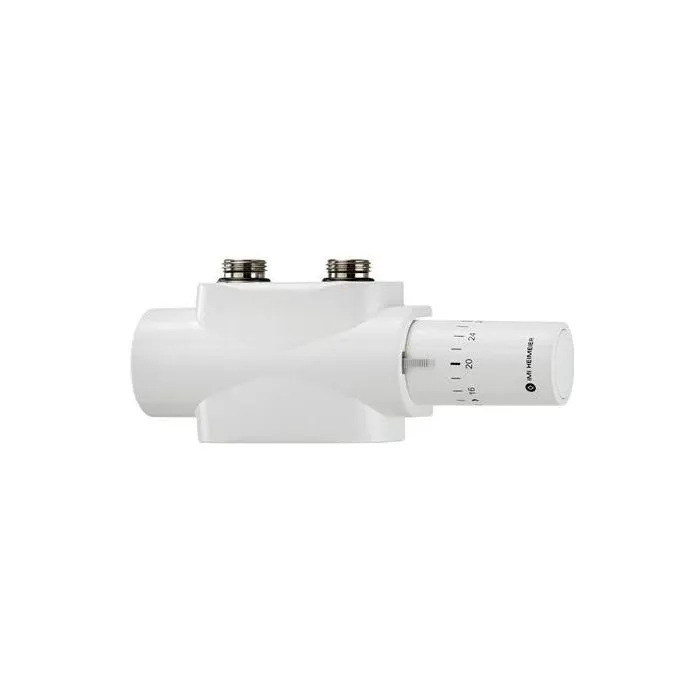 Heimeier Multilux 4 set, wit