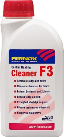 fernox cleaner f3