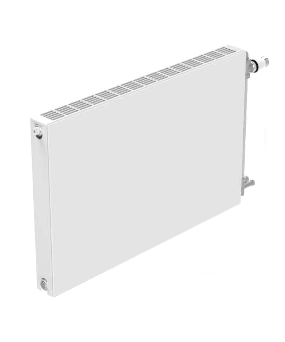 Henrad Compact Plan radiator / 900 x 1000 / type 21 / 2113 Watt