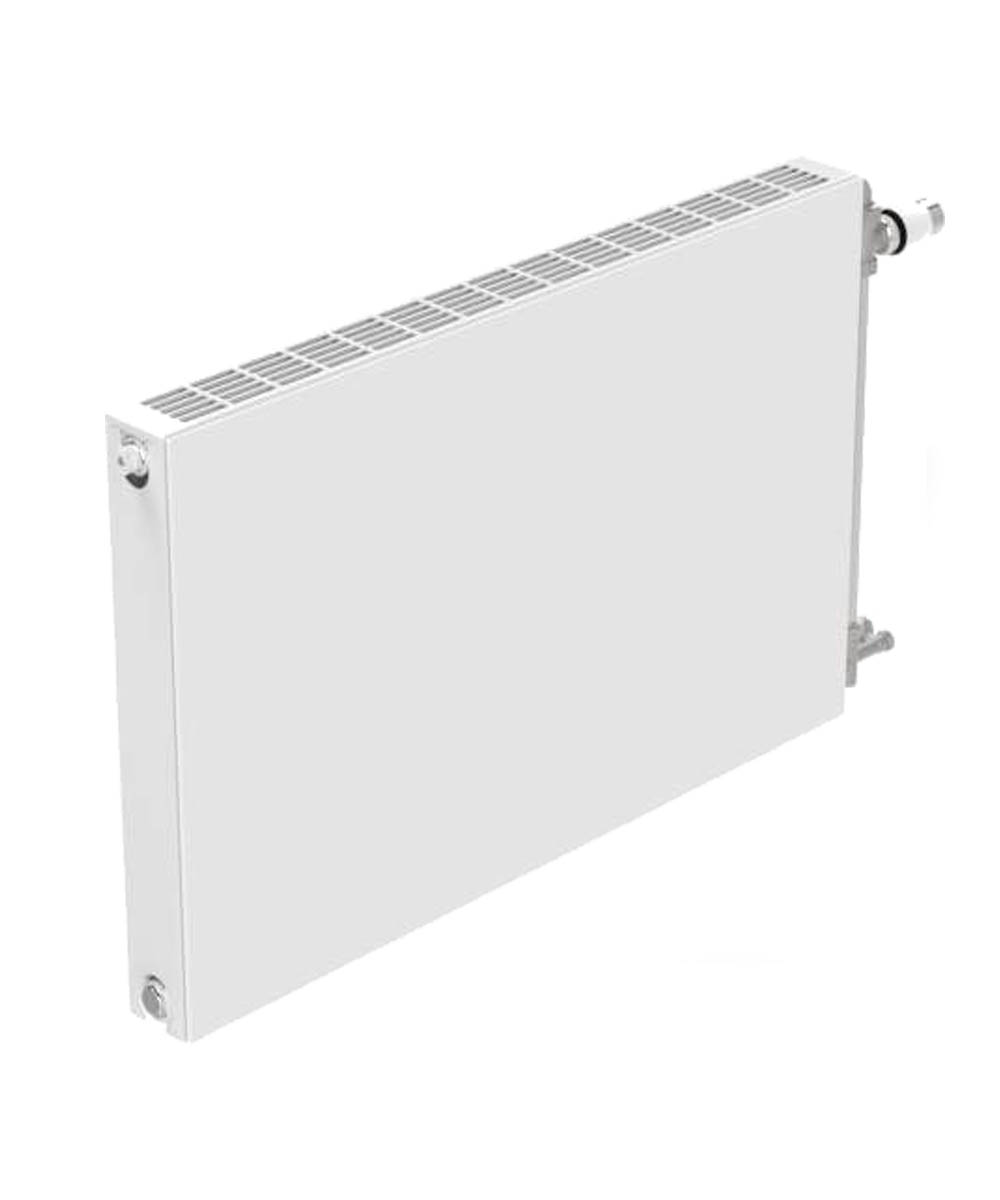 details Wirwar alledaags Henrad Compact Plan radiator / 600 x 1400 / type 33 / 4081 Watt kopen? |  Radiatoraanbiedingen.nl