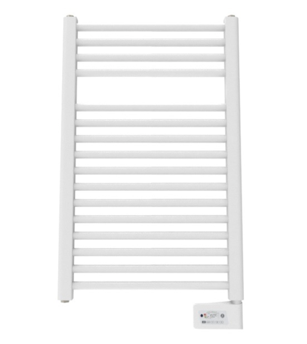 Henrad Oceanus Elektrische handdoekradiator / 1843 x 495 / 1000 Watt