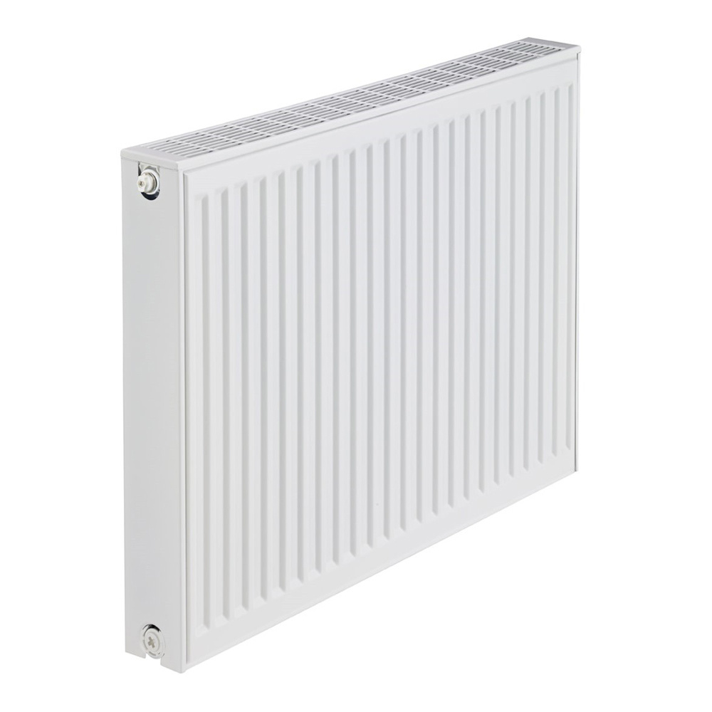 Henrad Compact radiator / 300 x 2200 / type 33 / 3771 Watt