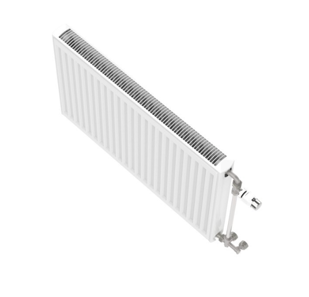 Henrad Softline 4 Plus radiator / 300 x 1200 / type 22 / 1501 Watt