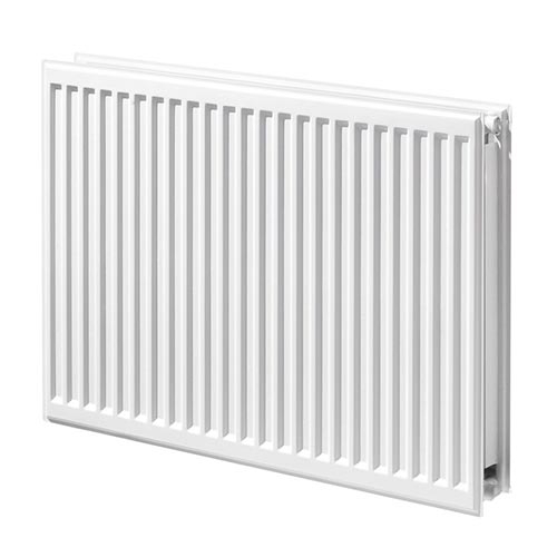 Henrad Standard All In radiator / 400 x 2000 / type 21 / 2539 Watt