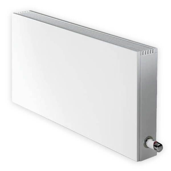 Jaga Strada radiator / 200 x 500 / type 10 / 158 Watt / Wit