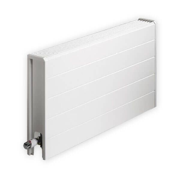 Jaga Tempo Wand radiator / 300 x 1800 / type 21 / 1642 Watt