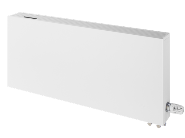 Jaga Strada Hybrid radiator / 500 x 1200 / type 21 / 2598 Watt / Wit ...