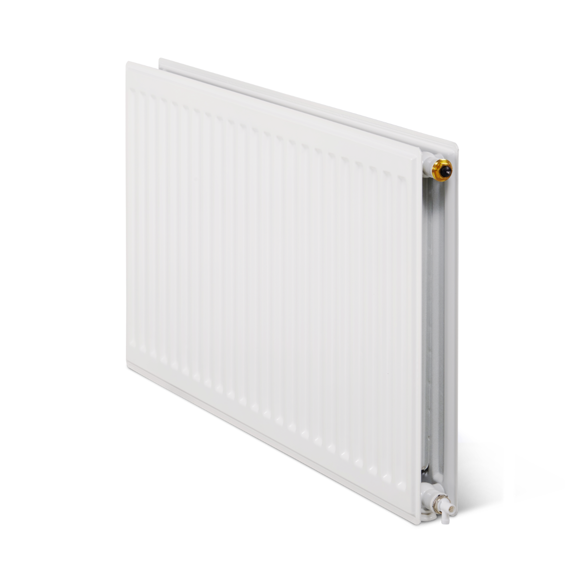 Thermrad Super-8 Sani-Coat radiator / 900 x 800 / type 21 / 1905 Watt / Verzinkt