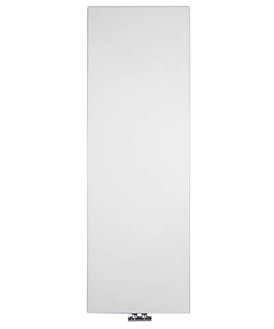 Thermrad Vertical Plateau radiator / 2000 x 500 / type 21 / 1904 Watt