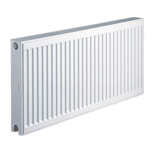 Vasco Compact X2 radiator / 300 x 400 / type 21 / 288 Watt