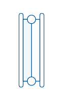 Type 21 radiatoren