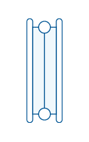 Type 22 radiatoren