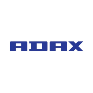 Adax infrarood warmtestraler
