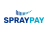 Spraypay