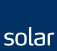 Solar handdoekradiator Elektrisch