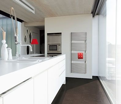 verstoring Dragende cirkel dynamisch Design radiator keuken | Radiatoraanbiedingen.nl