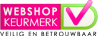 Webshop Keurmerk