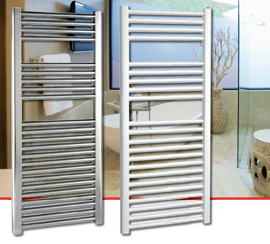 Thermrad Basic-4 radiatoren Thermrad Basic-4 radiatoren