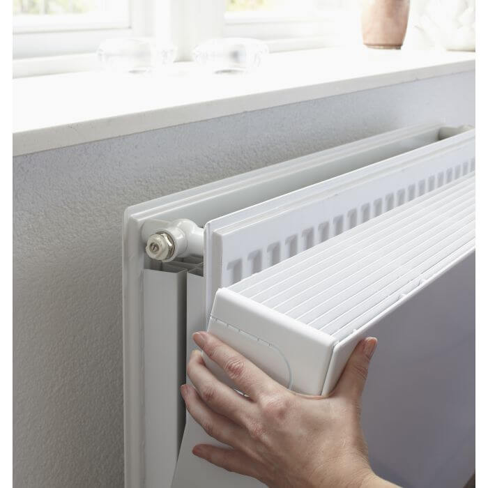 Radiatorombouw kopen Veraline