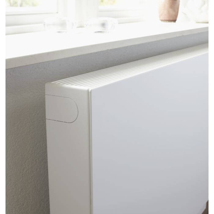 Radiator bekleding Veraline ombouw